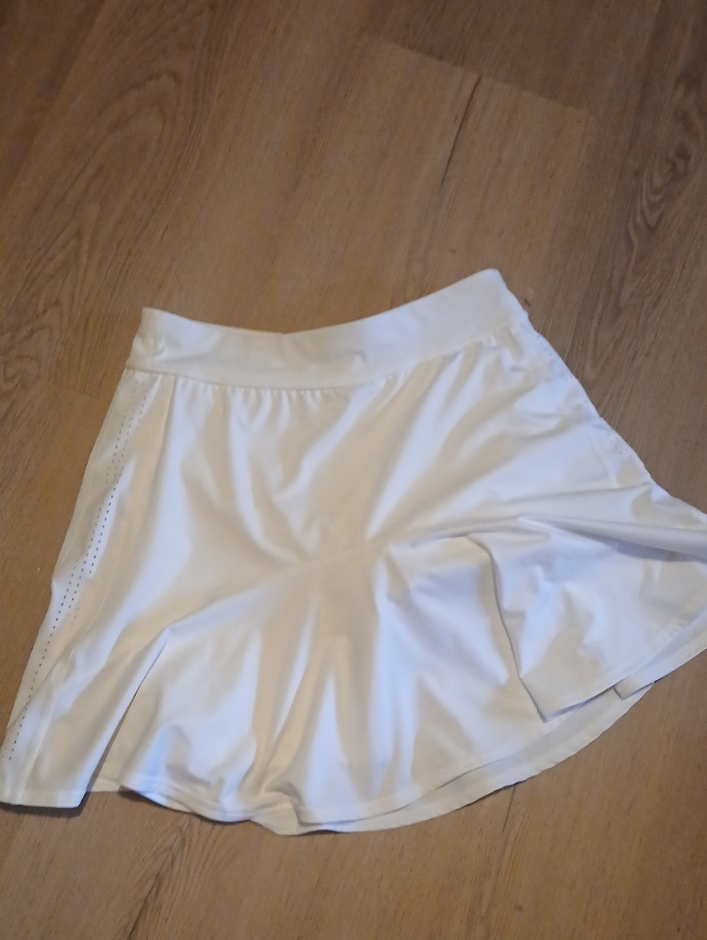 Sweaty BETTY 0/2 Women’s White Athletic Skort
